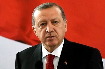 اردوغان خطاب به نتانیاهو: تو صدای ظالمان هستی