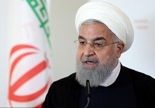 روحانی با «بودجه» به مجلس می‌رود