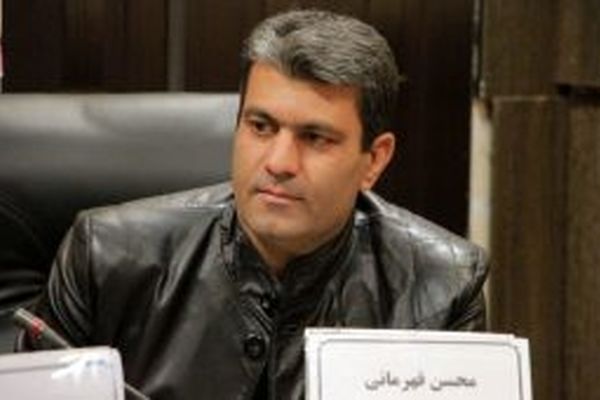 برگزاری مسابقات فوتسال کارکنان دولت در مشهد