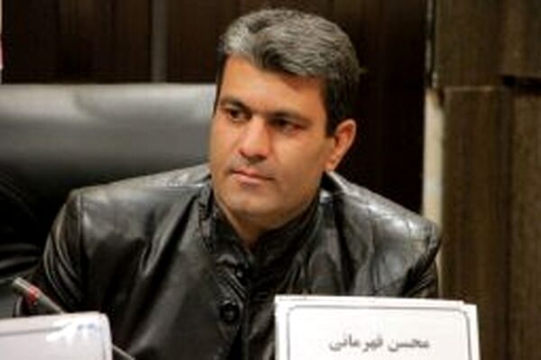 برگزاری مسابقات فوتسال کارکنان دولت در مشهد