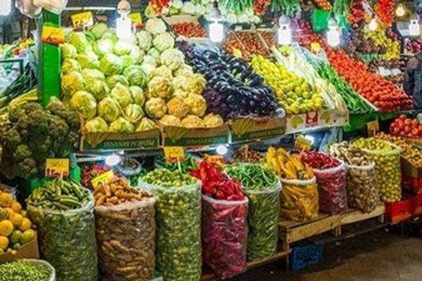 روایت آماری از کوچک‌شدن سفره مردم