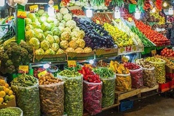 روایت آماری از کوچک‌شدن سفره مردم