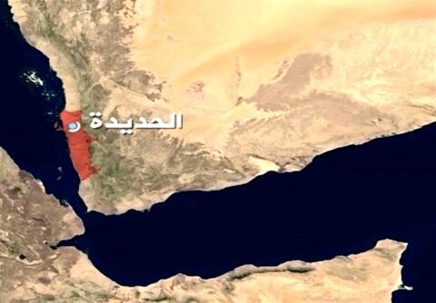 ۴۷ مورد نقض آتش‌بس در الحدیده