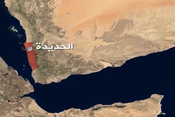 ۴۷ مورد نقض آتش‌بس در الحدیده