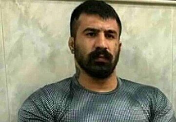 پرونده وحید مرادی دوباره به جریان افتاد+ عکس