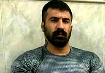 پرونده وحید مرادی دوباره به جریان افتاد+ عکس