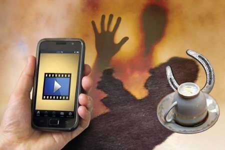 دستگیری فالگیر فعال فضای مجازی در مشهد
