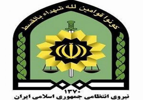 209 دستگاه تلفن همراه و تبلت قاچاق در مشهد کشف شد