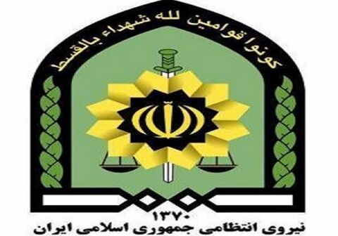 209 دستگاه تلفن همراه و تبلت قاچاق در مشهد کشف شد