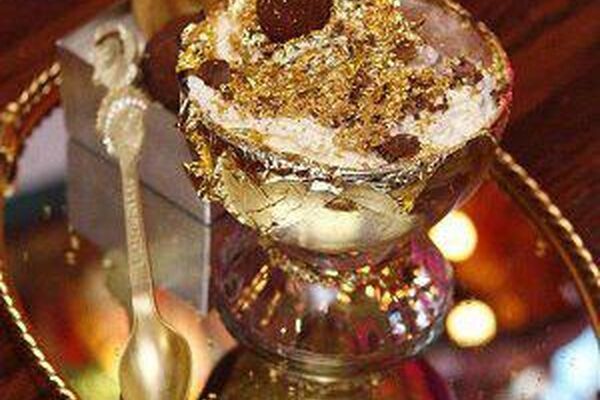 عجیب‌ترین رکوردهای گینس