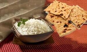 هرگز نان و برنج را برای لاغری حذف نکنید!