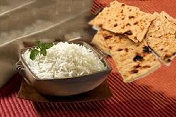 هرگز نان و برنج را برای لاغری حذف نکنید!