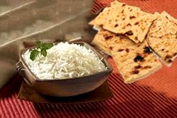هرگز نان و برنج را برای لاغری حذف نکنید!