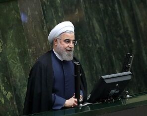 روحانی:‌ دی‌ماه پربرکتی خواهیم داشت/اینکه می‌گویند "دولت کشور را رها کرده" ناپسند است