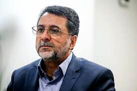 محمد پژمان گزینه جدید استانداری خراسان رضوی