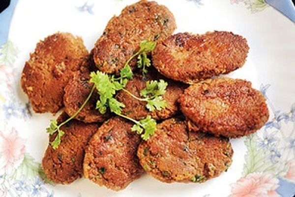 دستور پخت کوکو سویا / غذای رژیمی