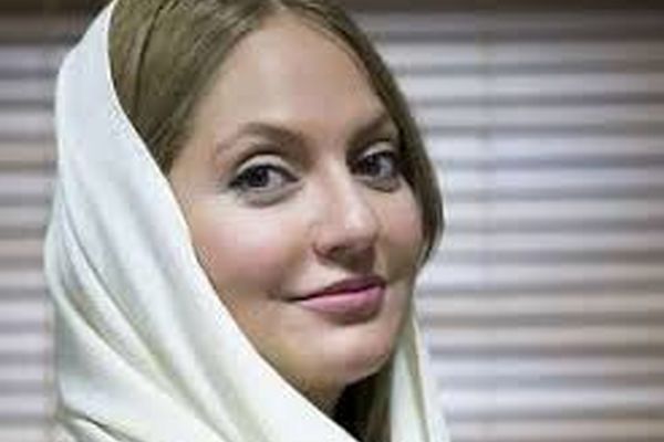 توییت مهناز افشار در واکنش به حادثه مرگبار اتوبوس دانشجویان دانشگاه