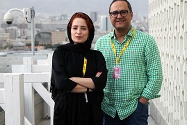 فاصله سنی عجیب و غریب هنرمندان با همسرانشان