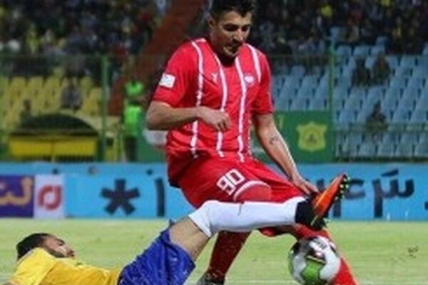 بدترین بازیکن نیم‌فصل چه کسی بود؟