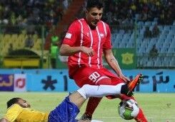 بدترین بازیکن نیم‌فصل چه کسی بود؟