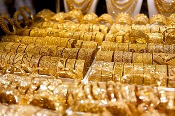 صادرات طلا واقعیت ندارد