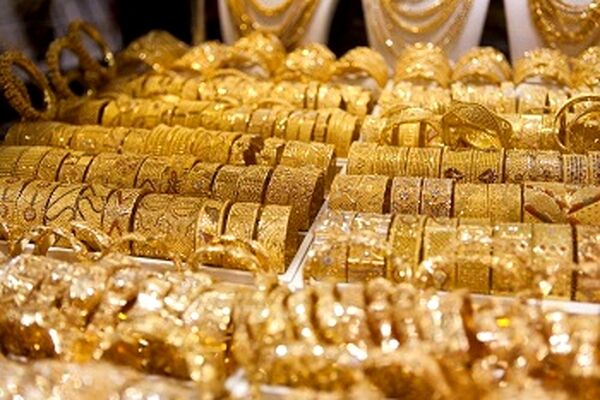 صادرات طلا واقعیت ندارد