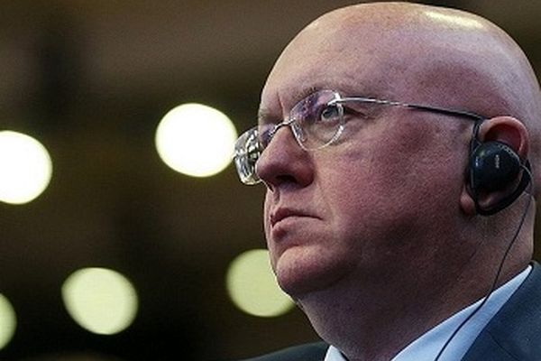 مسکو: دولت آمریکا راهبردی در قبال ایران ندارد