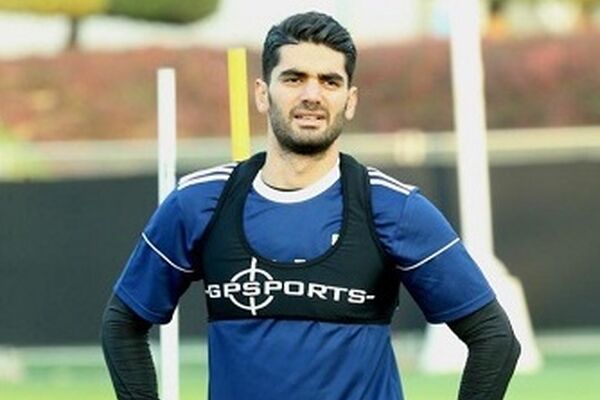 علی کریمی اولین خط خورده لیست کی روش؟!