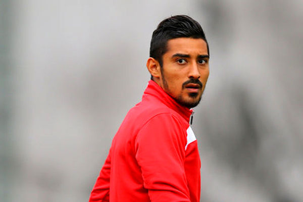 آخرین خبر از احتمال حضور گوچی در لیگ ایران