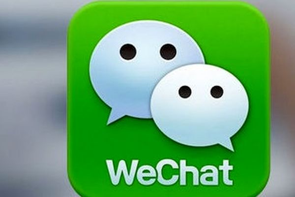 استوری به وی چت هم رسید