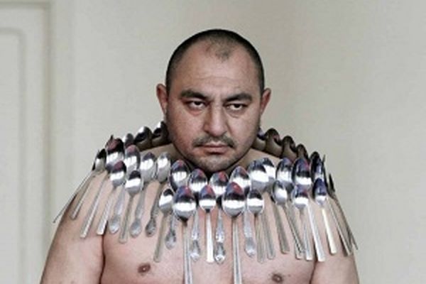 دومین قسمت عجیب‌ترین رکوردهای گینس