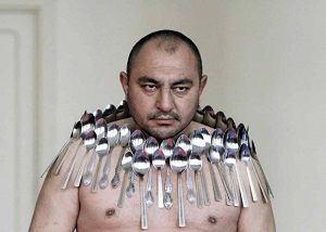 دومین قسمت عجیب‌ترین رکوردهای گینس