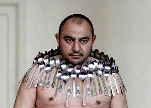 دومین قسمت عجیب‌ترین رکوردهای گینس