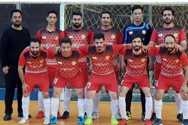 برگزاری مسابقات کارکنان دولت در مشهد