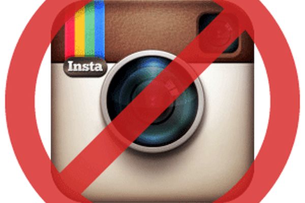 مشخص نبودن زمان دقیق فیلترینگ اینستاگرام