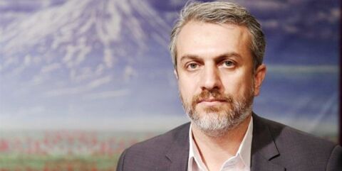 قائم‌مقام جدید آستان قدس رضوی منصوب شد + عکس و سوابق