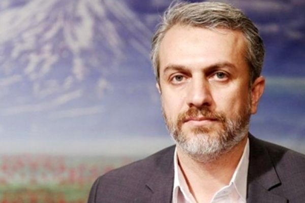 قائم‌مقام جدید آستان قدس رضوی منصوب شد + عکس و سوابق