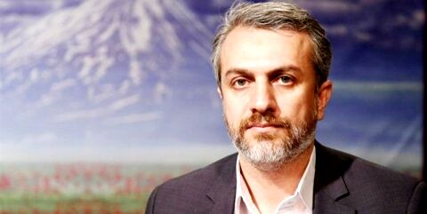 قائم‌مقام جدید آستان قدس رضوی منصوب شد + عکس و سوابق