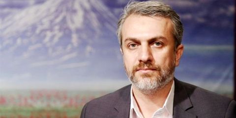 قائم‌مقام جدید آستان قدس رضوی منصوب شد + عکس و سوابق