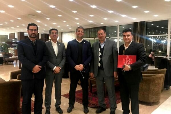 چهارشنبه انتقال قطعی پدیده انجام‌می شود