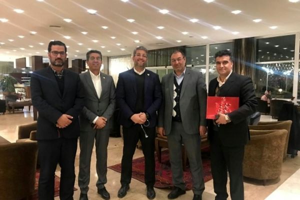 چهارشنبه انتقال قطعی پدیده انجام‌می شود