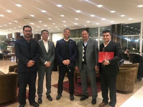 چهارشنبه انتقال قطعی پدیده انجام‌می شود