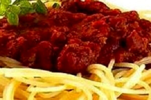 ماکارونی رژیمی درست کنید