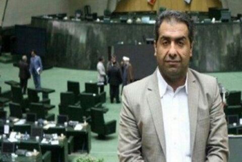 جزییات محکومیت نماینده سراوان بخاطر جنجال در گمرک!