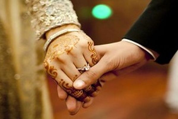 زوج مناسب شما متولد چه ماهی است؟