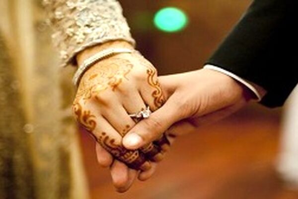 زوج مناسب شما متولد چه ماهی است؟