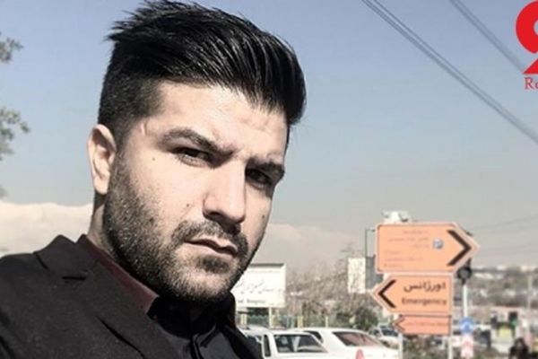 خبر تلخ از خواننده کشورمان/ مجید خراطها نابیناشد