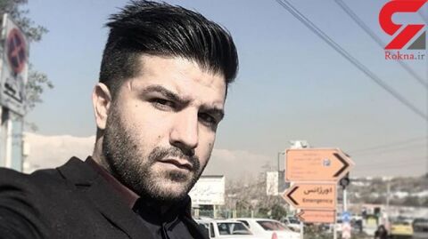 خبر تلخ از خواننده کشورمان/ مجید خراطها نابیناشد