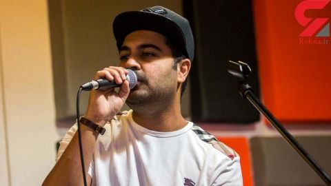 انتقال بهنام صفوی به آی سی یو