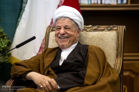 مرگ آیت الله هاشمی طبیعی نبود / آبان ماه به فاطمه هاشمی گفتند پدرش ترور می شود!